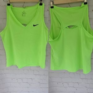 New Nike Dri-fit Tank